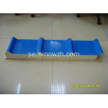 PU Sandwich Panel